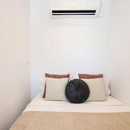 Phaedrus Living - Seaside Luxury Flat Harbour 104 Apartment Paphos Luaran gambar