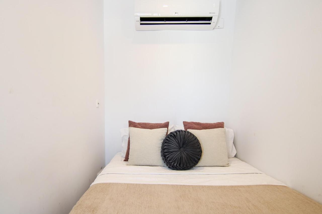 Phaedrus Living - Seaside Luxury Flat Harbour 104 Apartment Paphos Luaran gambar